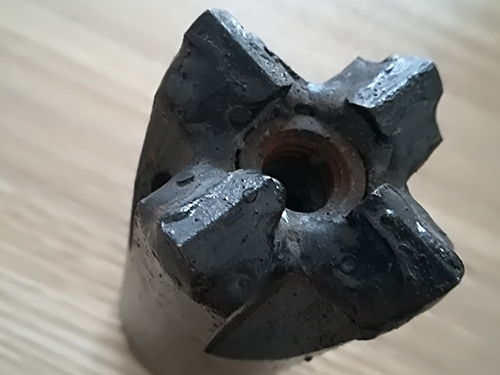 山東飛騰金屬制品 反絲釬頭專業(yè)制造商