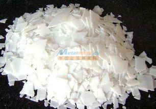 淄博氫氧化鈉生產(chǎn)廠家概述與市場分析