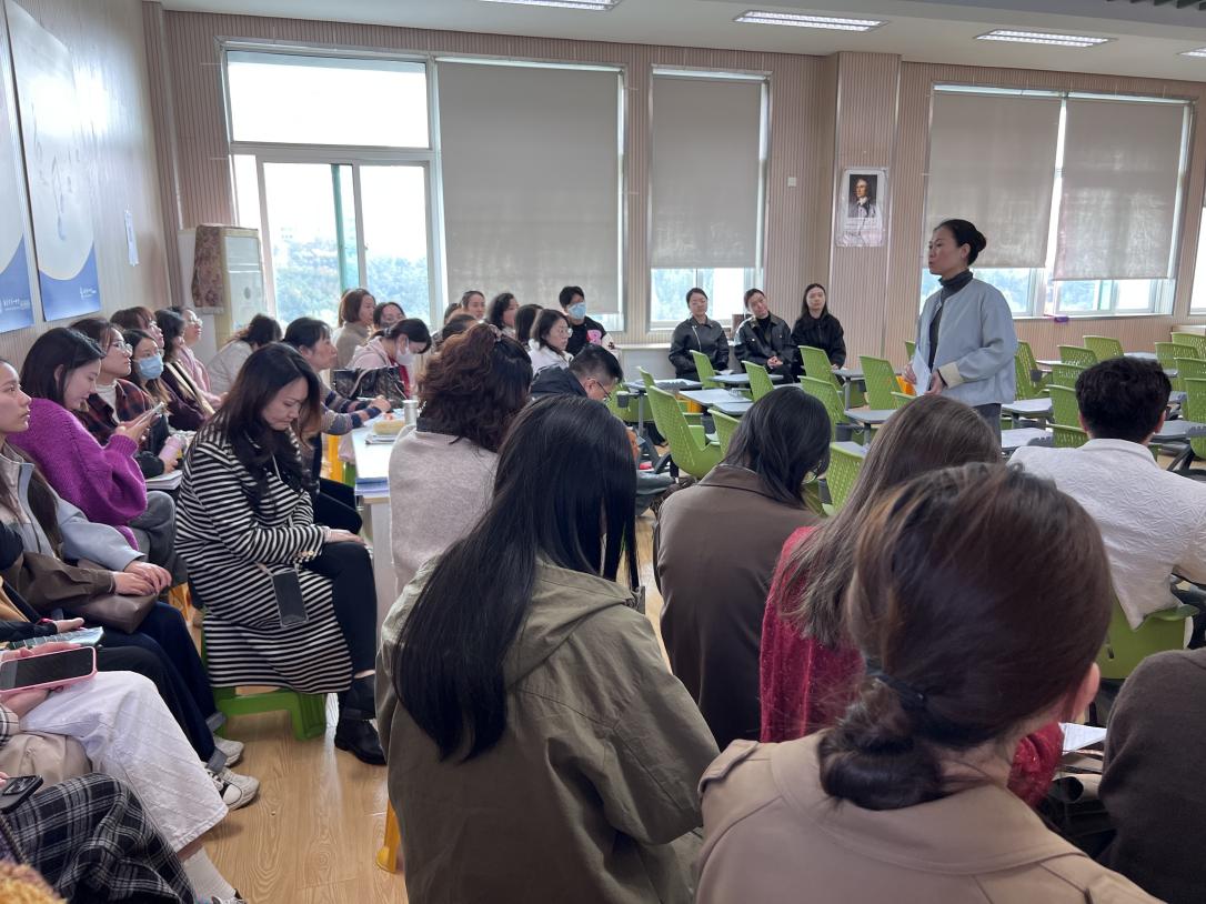 國韻經典，時代回響——中學音樂精耕聯盟教學展示與藝術課標研討